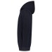 Hanorac Hooded Sweat Jacket Washable 60°C T44 Hanorac Hooded Sweat Jacket Washable 60°C T44