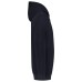 Hanorac Hooded Sweat Jacket Washable 60°C T44 Hanorac Hooded Sweat Jacket Washable 60°C T44