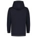 Hanorac Hooded Sweat Jacket Washable 60°C T44 Hanorac Hooded Sweat Jacket Washable 60°C T44