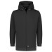 Hanorac Hooded Sweat Jacket Washable 60°C T44 Hanorac Hooded Sweat Jacket Washable 60°C T44