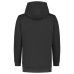 Hanorac Hooded Sweat Jacket Washable 60°C T44 Hanorac Hooded Sweat Jacket Washable 60°C T44