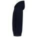 Hanorac Hooded Sweat Jacket Washable 60°C T44 Hanorac Hooded Sweat Jacket Washable 60°C T44