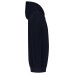Hanorac Hooded Sweat Jacket Washable 60°C T44 Hanorac Hooded Sweat Jacket Washable 60°C T44