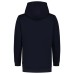 Hanorac Hooded Sweat Jacket Washable 60°C T44 Hanorac Hooded Sweat Jacket Washable 60°C T44