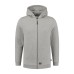 Hanorac Hooded Sweat Jacket Washable 60°C T44 Hanorac Hooded Sweat Jacket Washable 60°C T44
