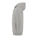 Hanorac Hooded Sweat Jacket Washable 60°C T44 Hanorac Hooded Sweat Jacket Washable 60°C T44