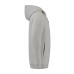 Hanorac Hooded Sweat Jacket Washable 60°C T44 Hanorac Hooded Sweat Jacket Washable 60°C T44