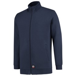 Hanorac Sweat Jacket Washable 60 °C T45 - ink