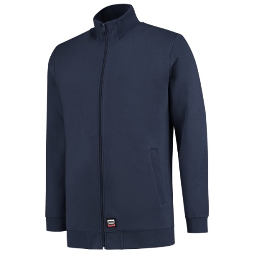 Hanorac Sweat Jacket Washable 60 °C T45 Hanorac Sweat Jacket Washable 60 °C T45