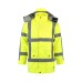 Jachetă/Vestă RWS Parka T50