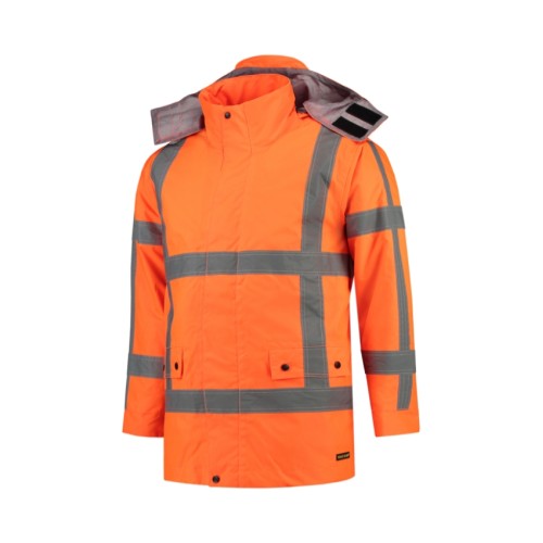 Jachetă/Vestă RWS Parka T50