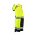 Jachetă/Vestă Bi-color EN ISO 20471 Softshell T52