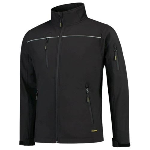 Jachetă/Vestă Luxury Softshell T53 Jachetă/Vestă Luxury Softshell T53