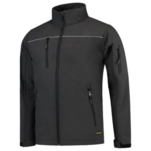 Jachetă/Vestă Luxury Softshell T53