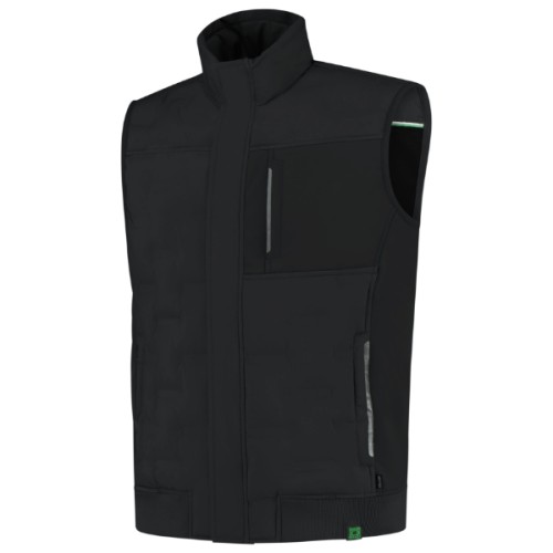 Jachetă/Vestă Puffer Bodywarmer Rewear T55