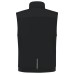Jachetă/Vestă Puffer Bodywarmer Rewear T55