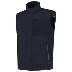Jachetă/Vestă Puffer Bodywarmer Rewear T55 - ink