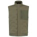Jachetă/Vestă Puffer Bodywarmer Rewear T55