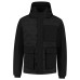 Jachetă/Vestă Puffer Jacket Rewear T56