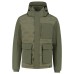 Jachetă/Vestă Puffer Jacket Rewear T56