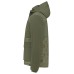 Jachetă/Vestă Puffer Jacket Rewear T56