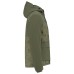 Jachetă/Vestă Puffer Jacket Rewear T56