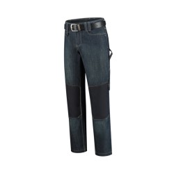 Pantaloni Work Jeans T60 - denim blue