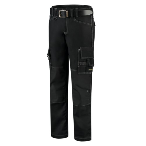 Pantaloni Cordura Canvas Work Pants T61 Pantaloni Cordura Canvas Work Pants T61