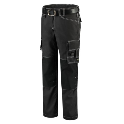 Pantaloni Cordura Canvas Work Pants T61