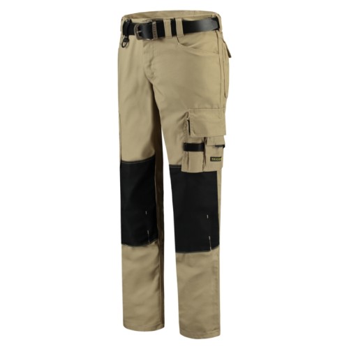Pantaloni Cordura Canvas Work Pants T61 Pantaloni Cordura Canvas Work Pants T61