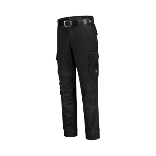 Pantaloni Work Pants Twill Cordura Stretch T62