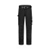 Pantaloni Work Pants Twill Cordura Stretch T62