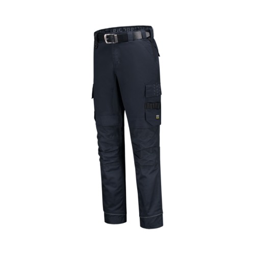 Pantaloni Work Pants Twill Cordura Stretch T62