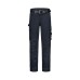 Pantaloni Work Pants Twill Cordura Stretch T62