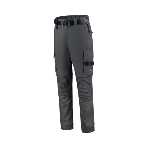Pantaloni Work Pants Twill Cordura Stretch T62 Pantaloni Work Pants Twill Cordura Stretch T62