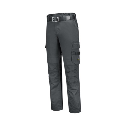 Pantaloni Work Pants Twill Cordura T63