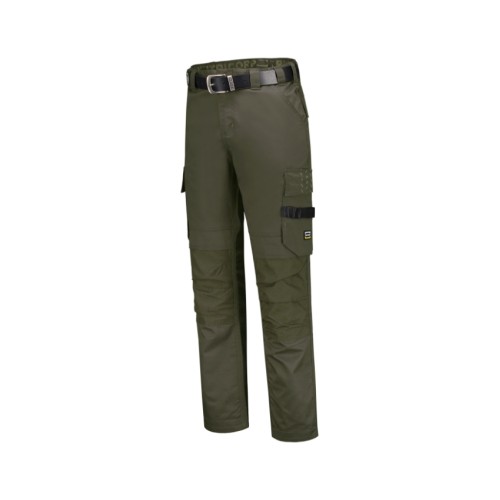 Pantaloni Work Pants Twill Cordura T63 Pantaloni Work Pants Twill Cordura T63
