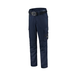 Pantaloni Work Pants Twill T64 - ink