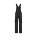 Pantaloni Bib & Brace Twill Cordura T67 Pantaloni Bib & Brace Twill Cordura T67