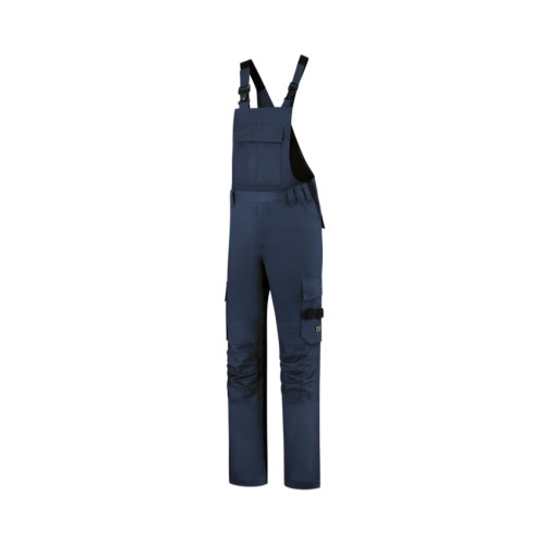 Pantaloni Bib & Brace Twill Cordura T67 Pantaloni Bib & Brace Twill Cordura T67