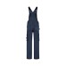 Pantaloni Bib & Brace Twill Cordura T67 Pantaloni Bib & Brace Twill Cordura T67