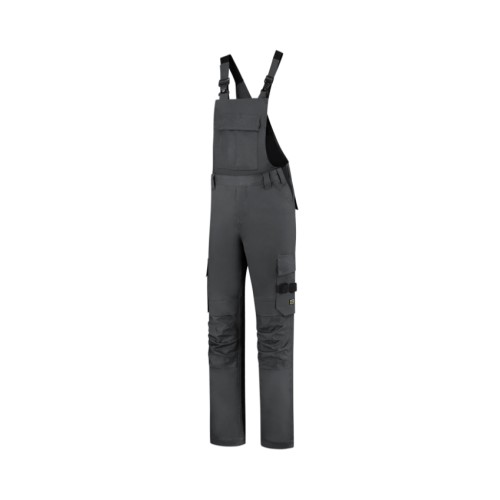 Pantaloni Bib & Brace Twill Cordura T67 Pantaloni Bib & Brace Twill Cordura T67