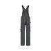 Pantaloni Bib & Brace Twill Cordura T67 Pantaloni Bib & Brace Twill Cordura T67
