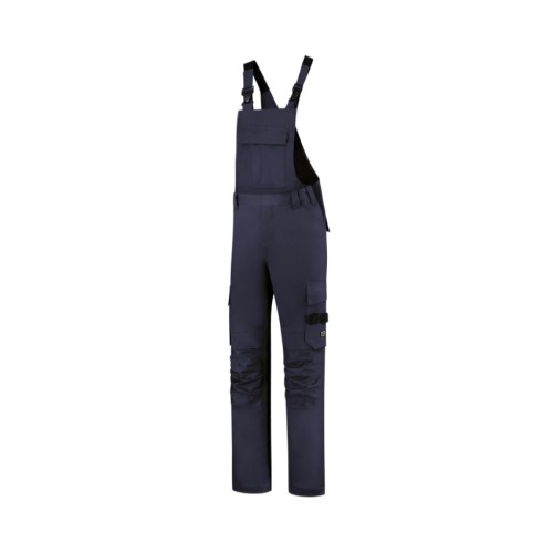 Pantaloni Bib & Brace Twill Cordura T67 Pantaloni Bib & Brace Twill Cordura T67