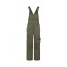 Pantaloni Bib & Brace Twill Cordura T67 Pantaloni Bib & Brace Twill Cordura T67