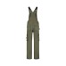 Pantaloni Bib & Brace Twill Cordura T67 Pantaloni Bib & Brace Twill Cordura T67