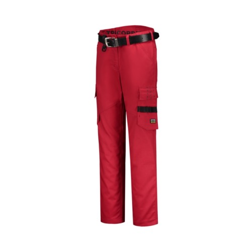 Pantaloni Work Pants Twill Women T70