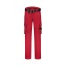 Pantaloni Work Pants Twill Women T70