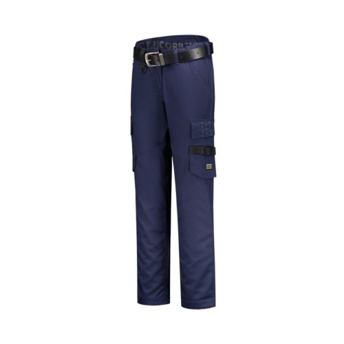 Pantaloni Work Pants Twill Women T70 Pantaloni Work Pants Twill Women T70