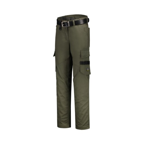 Pantaloni Work Pants Twill Women T70 Pantaloni Work Pants Twill Women T70